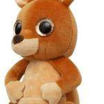 Plush Toy Kangaroo