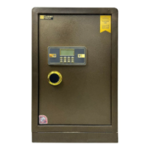 Turbotech AP 80 - BROWN