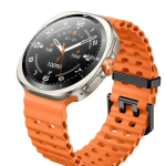 Recci Smart Watch AMOLED RA40