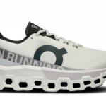 On Running Cloudmonster 2 Undyed/Frost