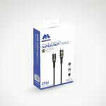 Majentik Cable C-007 Type-c To Lightning