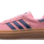 Adidas Gazelle Bold – Pink Glow