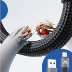 Majentik Cable CL-021 USB To Micro