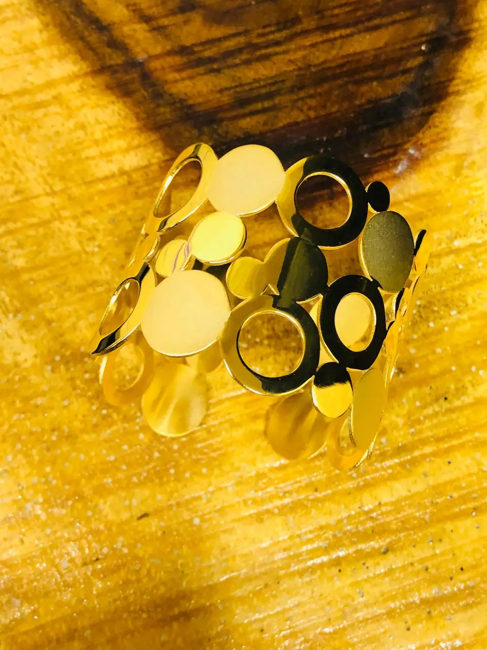 Fatim bangle Regular price