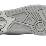 New Balance 550 – White Grey