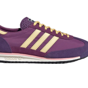 adidas SL 72 0G Rich Mauve Orange Tint Core Black