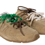 New Balance 530 SL Mule Miu Miu Ecru
