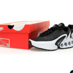 Nike Air Max Dn – Black White