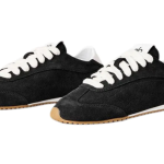 ALO Sunset Sneaker BLACK