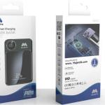 Majentik Power Bank MJ-02 10000 mAh