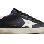 Golden Goose Superstar 'Black White' (Unisex)