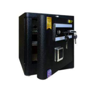 LG Safe - BXG45F Black