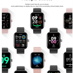 Joyroom JR-FT5 Plus Smart Watch