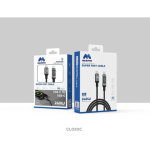 Majentik Cable CL-020 Type-C To Type-C