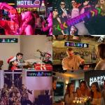 لوحة عرض سمارت