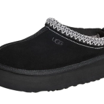 UGG Tazz Slipper – Black