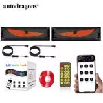 لوحة عرض سمارت