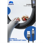 Majentik Cable CL-021 USB A To Lightning
