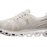 On Cloud 6 - Peart White