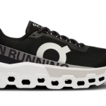 On Running Cloudmonster 2 Black/Frost