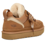UGG Lowmel – Chestnut