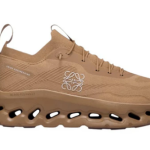 Loewe x Wmns Cloudtilt 'Dark Sand'