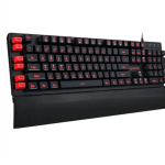 REDRAGON K505 Gaming Keyboard - Black