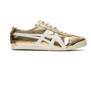 Onitsuka Tiger Mexico 66 Gold/White