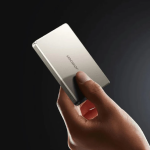 Joyroom PowerBank 10K JR-PBM08 Pro 20W Ultra-Slim Metal Magnetic