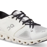 On Running Cloud X3 White/Black