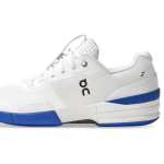 On Running THE ROGER Pro White/Indigo