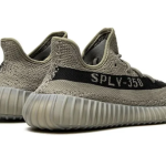 Adidas Yeezy Boost 350 V2 – Granite