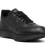Alexander McQueen Sprint Runner 'Black'