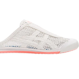 Onitsuka Tiger MEXICO 66 SABOT white