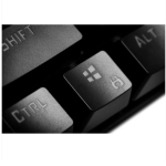 REDRAGON K565R RUDRA Rainbow Backlit Mechanical Gaming Keyboard