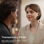 Joyroom JR-FN1 Earphones ANC True Wireless