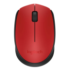 Logitech M171 Wireless Mouse