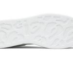 Alexander McQueen Oversized Sneaker 'White'