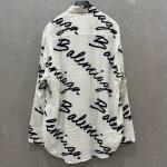 BALENCIAGA OUTWEAR SET