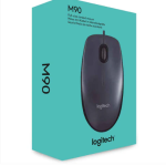 Logitech M90 USB Wired Mouse
