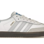 adidas Samba OG White Halo Blue