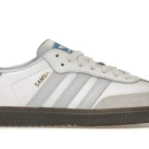 adidas Samba OG White Halo Blue