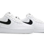 Nike Air Force 1 Low '07 'White Black