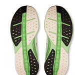 On Cloudsurfer max mens ivory honeydew