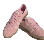 Adidas Bermuda Glow Pink