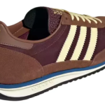 Adidas SL 72 OG – Maroon Preloved Brown