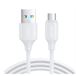 Joyroom S-UM018A9 2.4A USB-A to Micro Fast Charging Data Cable 25 cm