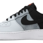 Nike Air Force 1 '07 LV8 'Black Smoke Grey'