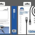 Majentik Cable CL014 Type C