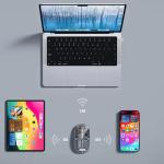 RECCI Wireless Mouse RCS-M01